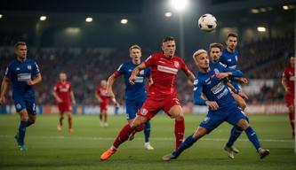 1. FC Heidenheim: Europapokal in greifbarer Nähe? Sensationelle Premiere-Saison