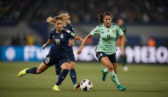 Ab 2026: FIFA führt Club-WM für Frauen ein