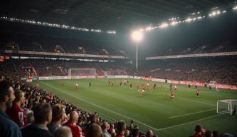 Abstiegskampf: Szenarien für das Finale zwischen 1. FC Köln und Union Berlin