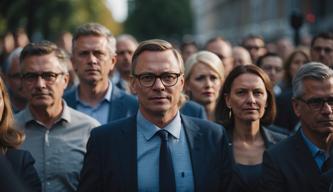 AfD-Chefs fordern Petr Bystron zum Verzicht auf Auftritte im Europawahlkampf auf