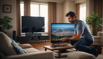 Aktualisierte Regelungen für Kabelfernsehen: Welche Maßnahmen müssen Mieter jetzt für den TV-Empfang ergreifen?