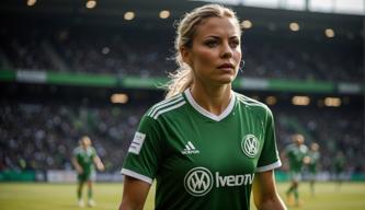 Alexandra Popp: Die Führungsspielerin des VfL Wolfsburg von A bis Z