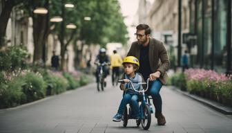 Ampel und Union wollen die Unterstützung für Kinder psychisch kranker Eltern verbessern