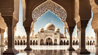 Anik Bedeutung im Islam: Eine tiefgehende Analyse der kulturellen und religiösen Aspekte