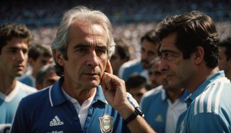 Argentinien trauert um den verstorbenen Weltmeister-Trainer César Luis Menotti