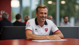 Armin Veh bald im Aufsichtsrat des VfB Stuttgart?