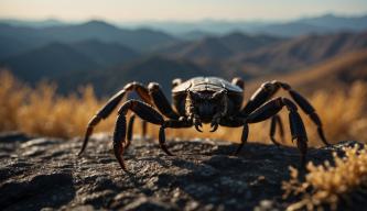 Aszendent Skorpion: Eigenschaften und Bedeutung