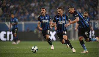 Atalanta Bergamo ist der Gegner von Leverkusen im Europa-League-Finale