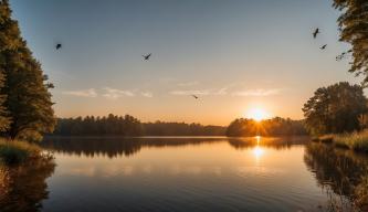 Aufwach Sprüche: Inspirierende Gedanken für den Morgen