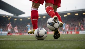 Ausgeglichenes Hinspiel zwischen Regensburg und Wehen in der munteren Zweitliga-Relegation