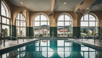 Bad Salzhausen gibt der neuen Therme doch eine Chance