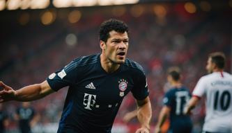 Ballack fordert Kader-Umbruch beim FC Bayern wegen tiefergehender Probleme