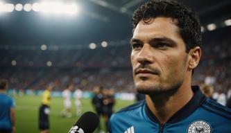 Ballack: Mats Hummels hätte 2024 im DFB-Kader sein sollen, sagt EM