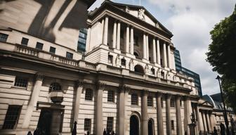 Bank of England startet Zinswende in Großbritannien