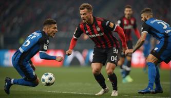 Bayer Leverkusen plant Strategie, um Atalanta Bergamo im Europa-League-Finale zu besiegen