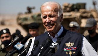 Biden: Keine US-Waffen für israelische Rafah-Offensive