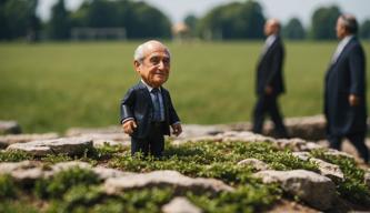 Blatter wird als Zeuge im Sommermärchen-Prozess geladen