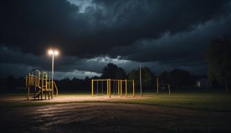 Böse Jungennamen: Namen mit düsterem Klang