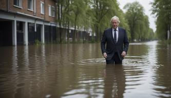 Boris Rhein, MPK-Vorsitzender, fordert Versicherungspflicht für Flutschäden