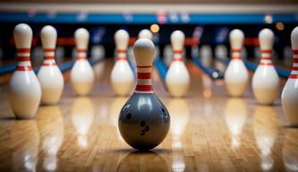 Bowling in Gießen: Die besten Bahnen der Stadt