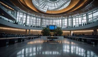 Bundestag hebt Immunität des AfD JA-Chefs Hannes Gnauck auf