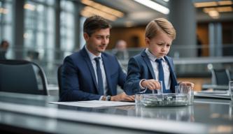 Bundestag reduziert Mindeststrafe für Missbrauchsdarstellungen von Kindern auf sechs Monate