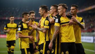 BVB-Aufstellung: Terzic rotiert gegen Mainz ordentlich - Reus startet