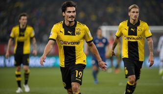 BVB ohne Quartett um Mats Hummels und Niclas Füllkrug gegen Mainz 05