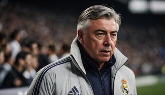 Carlo Ancelotti beendet Trainer-Karriere bei Real Madrid