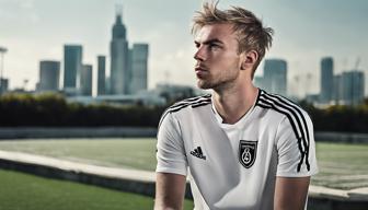 Christoph Kramer verrät: „Wenn ich etwas fühle, handle ich danach“