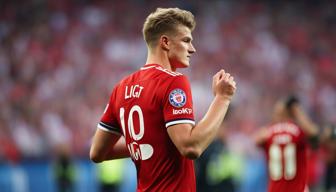 De Ligt emotional nach Bayern-Abschied: Ein Gefühlschaos