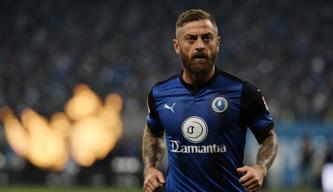 De Rossi glaubt an Atalanta-Chance gegen Bayer Leverkusen im EL-Finale