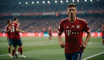 Der FC Bayern erlebt einen bizarren Saisonabschluss ohne Titel und Trainer