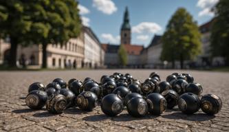 Deutscher Städte- und Gemeindebund fordert Schutz für Kommunalpolitiker vor Angriffen