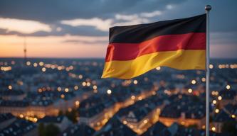 Deutschland hat die höchsten Strompreise in Europa