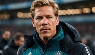 DFB bestätigt nächste Nominierung von Nagelsmann: Tah fährt zur EM