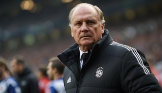 DFB-Kader: Hoeneß wirbt für Mittelstädt, Stiller und weitere Stuttgarter