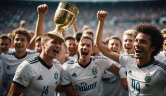 DFB-Pokal: Diese Amateurmannschaften haben bereits das Finale erreicht