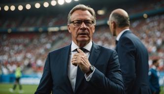 DFB-Pr%C3%A4sident Bernd Neuendorf fordert nach Niederlage bei Frauen-WM-Vergabe zur Ruhe auf