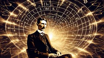 Die 369 Bedeutung Tesla: Manifestation und Erfolg durch die 369 Methode verstehen