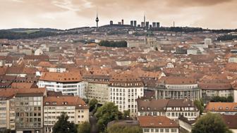 Die Bedeutung von 0711: Hintergründe und Erklärungen zur Stuttgarter Vorwahl