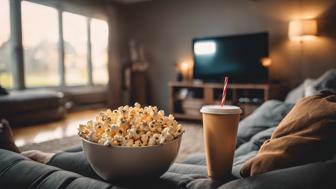 Die Bedeutung von Binge Watching: Was hinter dem Begriff steckt