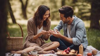 Die Bedeutung von Couple Goals: Was steckt wirklich dahinter?