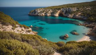 Die besten Urlaubstipps für Menorca: Entdecken Sie die Insel