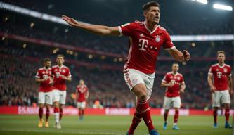 Die Leistungen von Bayern in der Saison: Wer überzeugte und wer enttäuschte?