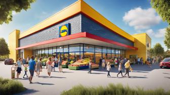 Die Lidl Name Bedeutung: Herkunft und Hintergründe des Discounters