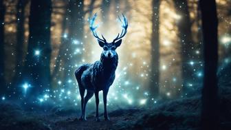 Die Patronus Bedeutung: Was dein Patronus über dich aussagt