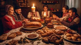 Die Slava Bedeutung: Ursprung, Tradition und Einfluss auf die Kultur