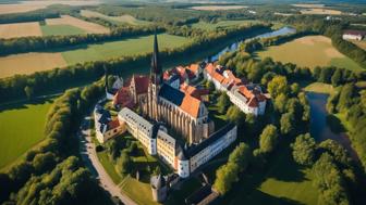 Die umfassende Übersicht der PLZ Sachsen-Anhalt