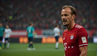 Dietmar Hamann kritisiert Harry Kane scharf: FC Bayern unter Beschuss